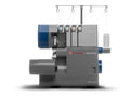 SINGER X5004-HD Metal Frame Serger & Overlock Machine