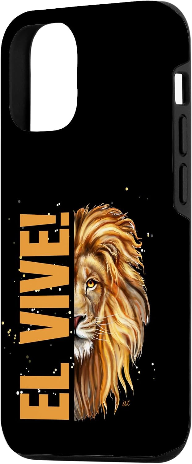 Funda para iPhone 15 El vive