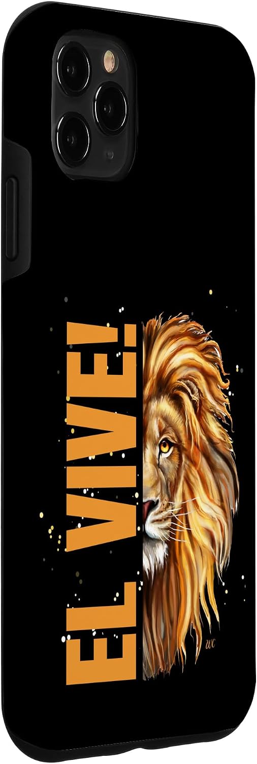 Funda para iPhone 15 El vive