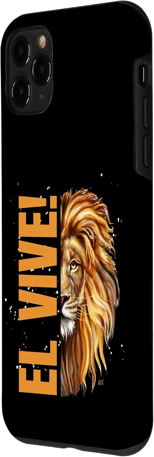 Funda para iPhone 15 El vive