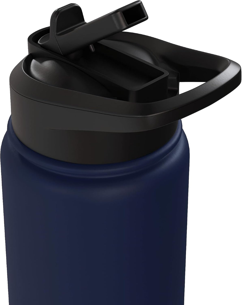 Ustedes son Linaje escogido Stainless Steel Insulated Water Bottle