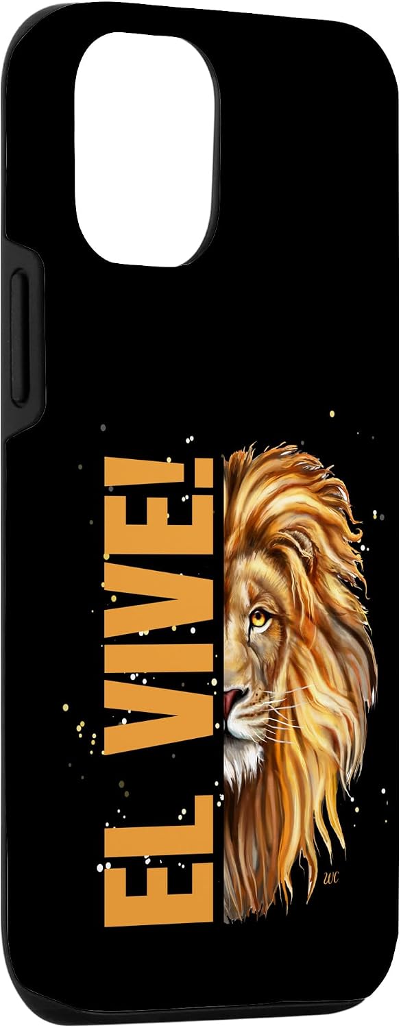 Funda para iPhone 15 El vive
