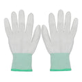 Quilting Gloves for Free-Motion Sewing (1 Pair)