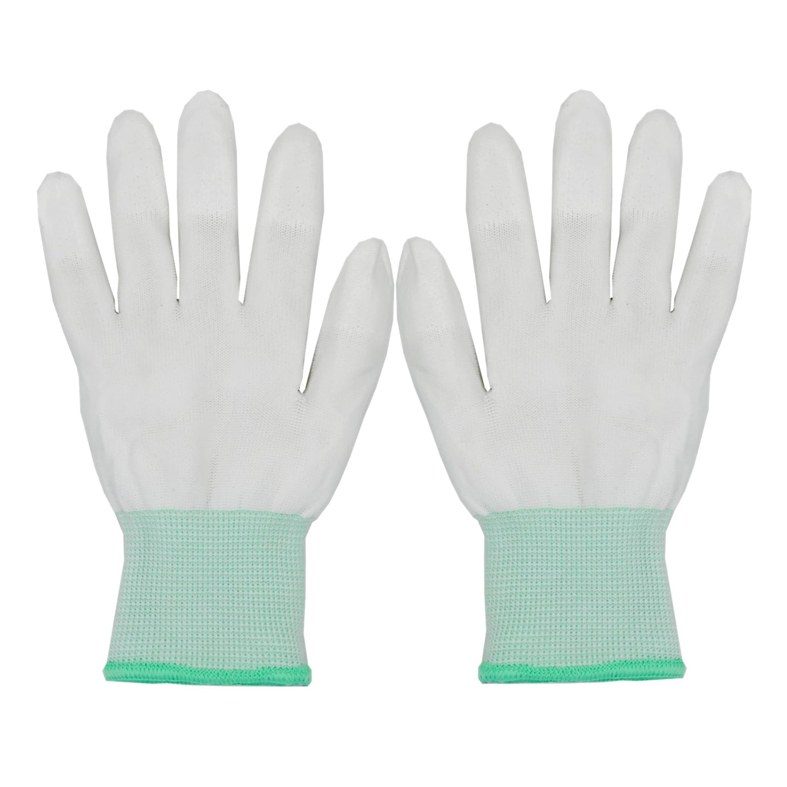 Quilting Gloves for Free-Motion Sewing (1 Pair)