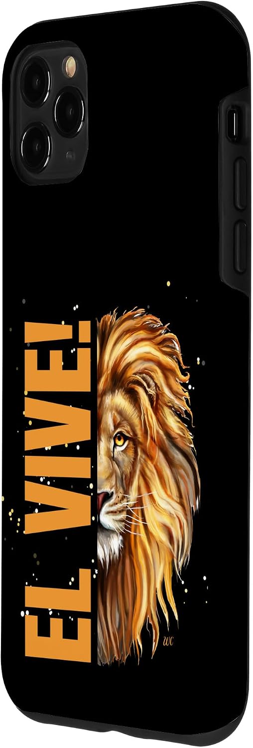 Funda para iPhone 15 El vive