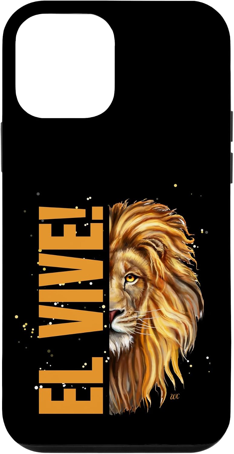 Funda para iPhone 15 El vive