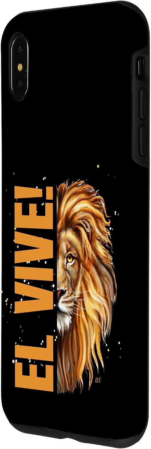 Funda para iPhone 15 El vive