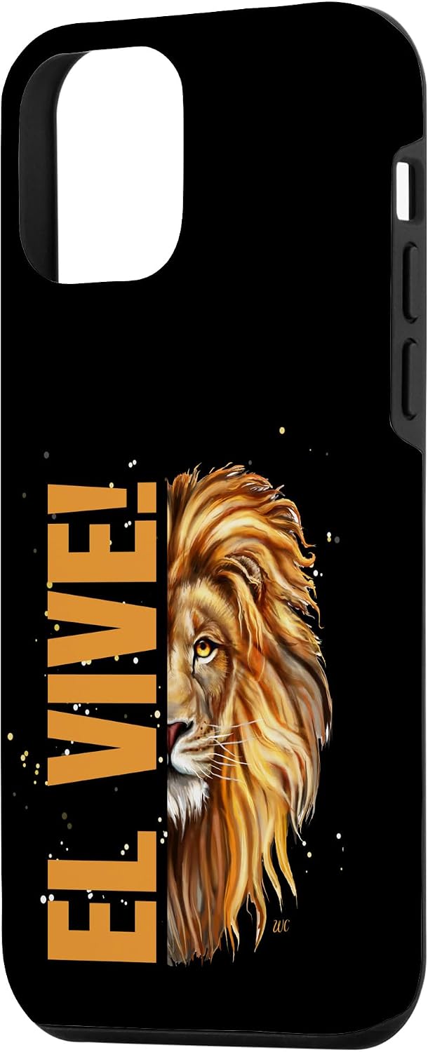 Funda para iPhone 15 El vive