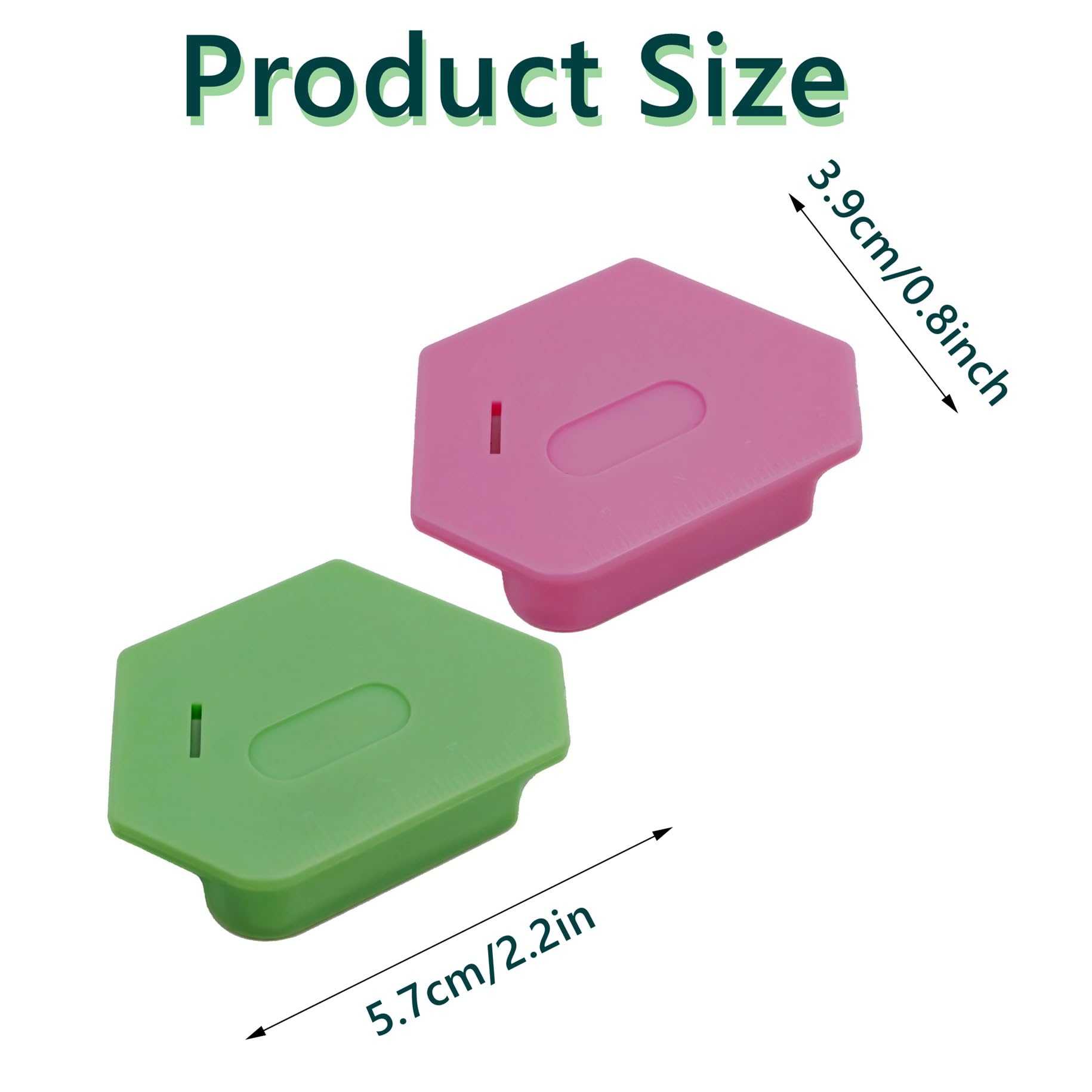 Magnetic Seam Guide for Sewing Machine