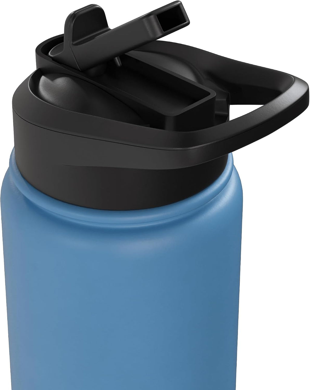 Ustedes son Linaje escogido Stainless Steel Insulated Water Bottle