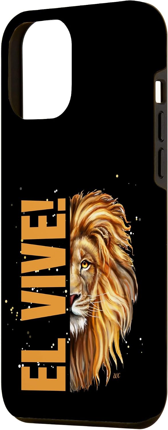 Funda para iPhone 15 El vive