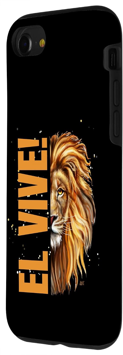 Funda para iPhone 15 El vive