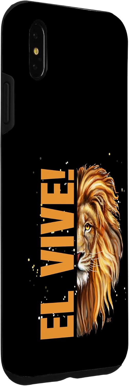 Funda para iPhone 15 El vive