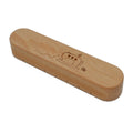 Hardwood Tailors Clapper for Quilting