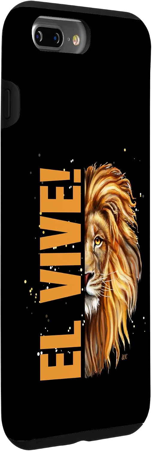 Funda para iPhone 15 El vive