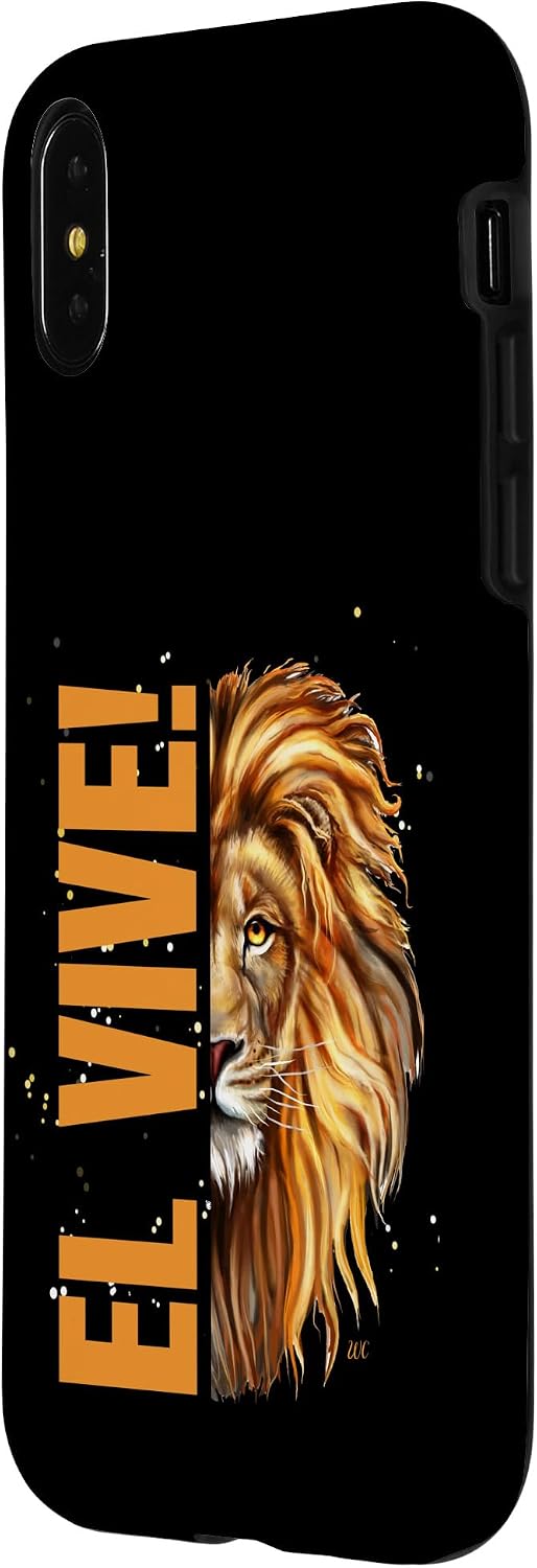 Funda para iPhone 15 El vive