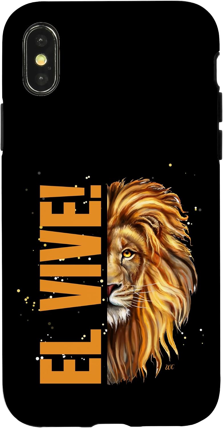 Funda para iPhone 15 El vive