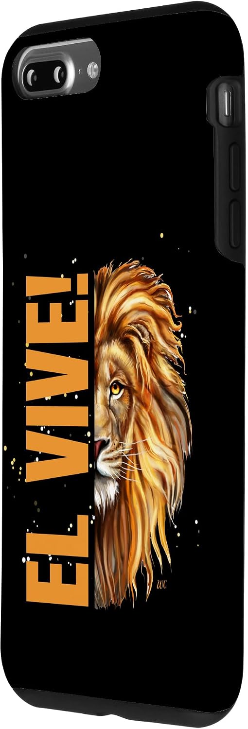 Funda para iPhone 15 El vive