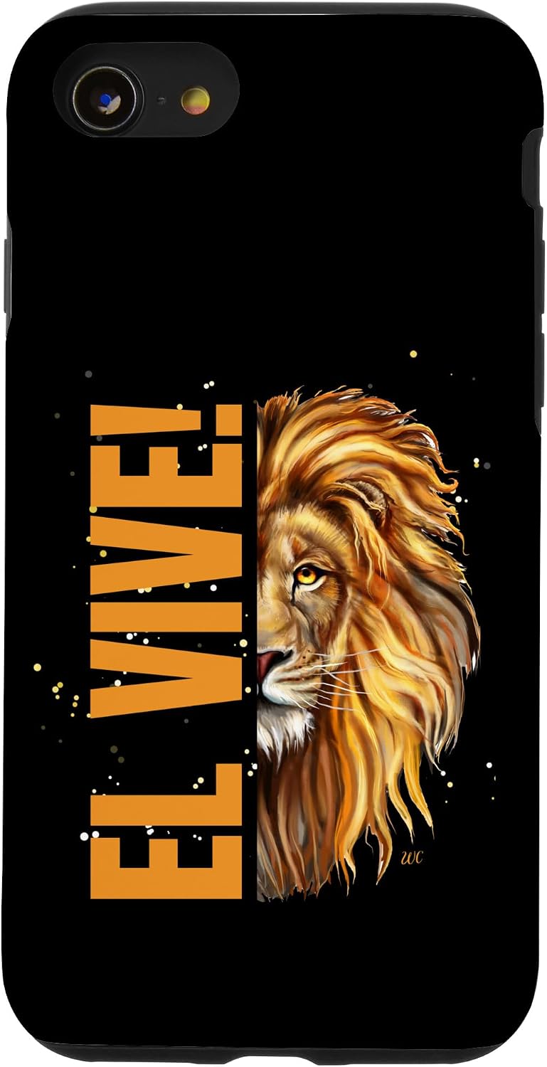 Funda para iPhone 15 El vive