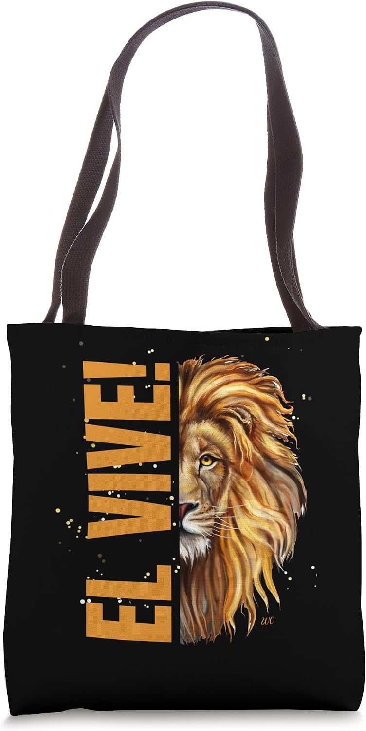 Bolso tote El vive