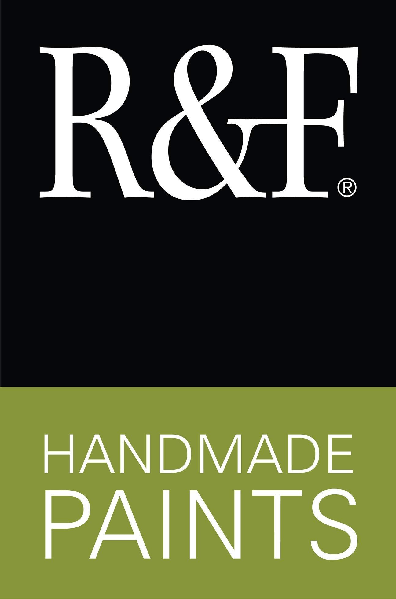 R&F Handmade Paints 19ml Oil Pigment Stick Trial Set 2, Set of 3