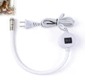 Magnetic Positioning Quilting Light for Sewing Machine