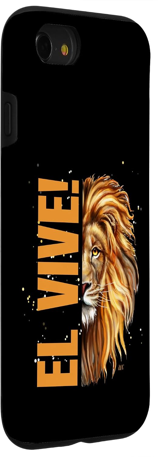 Funda para iPhone 15 El vive