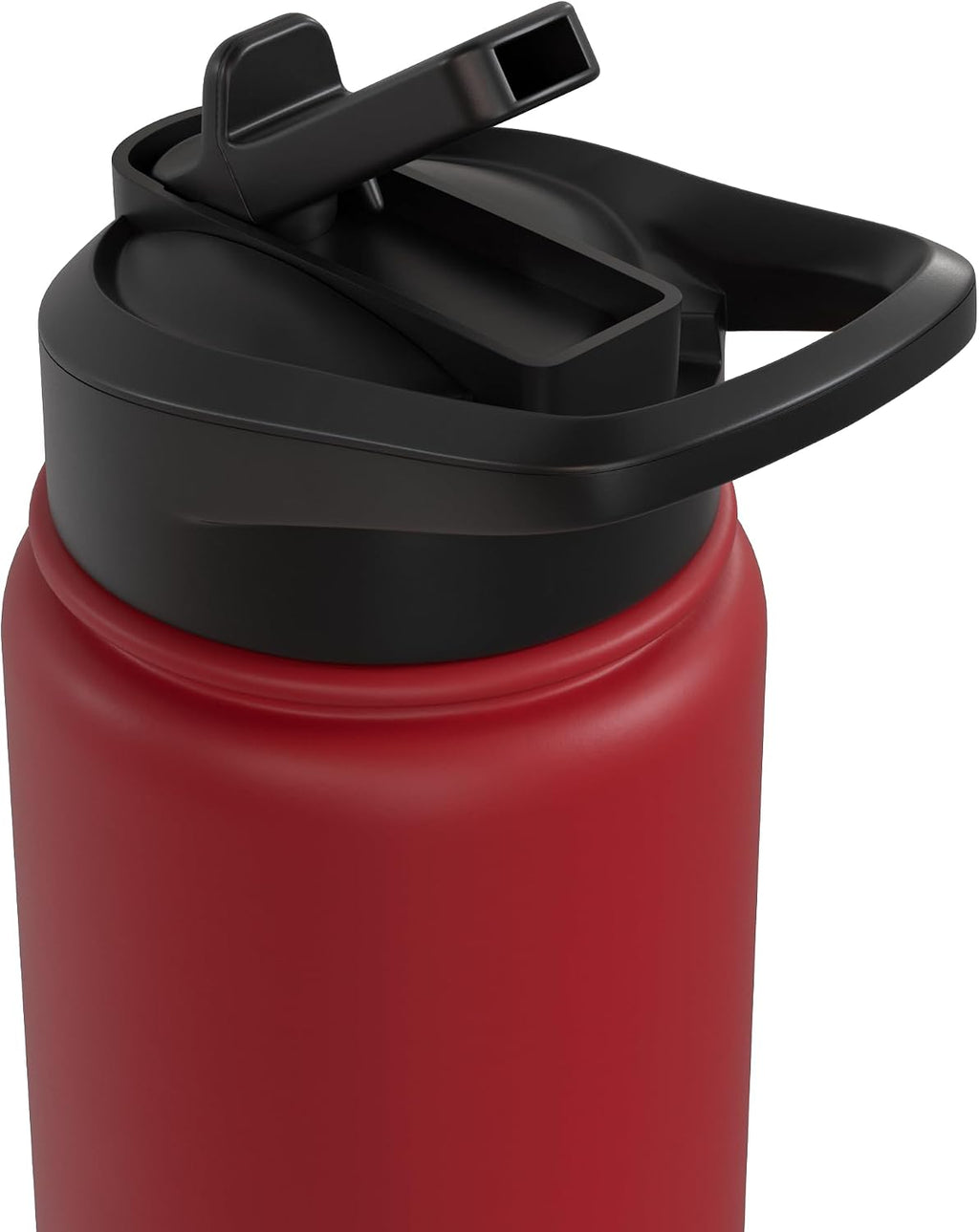 Ustedes son Linaje escogido Stainless Steel Insulated Water Bottle