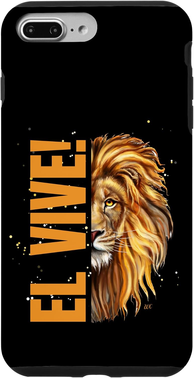 Funda para iPhone 15 El vive