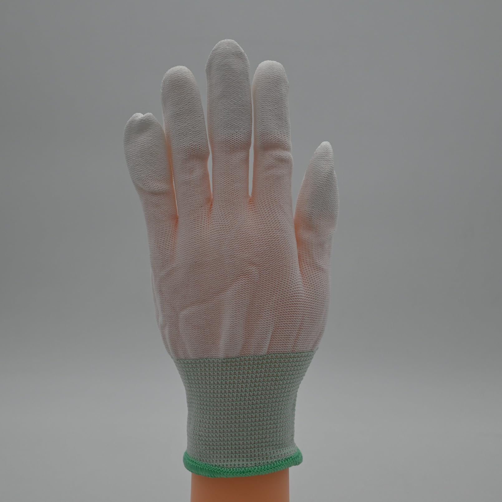 Quilting Gloves for Free-Motion Sewing (1 Pair)