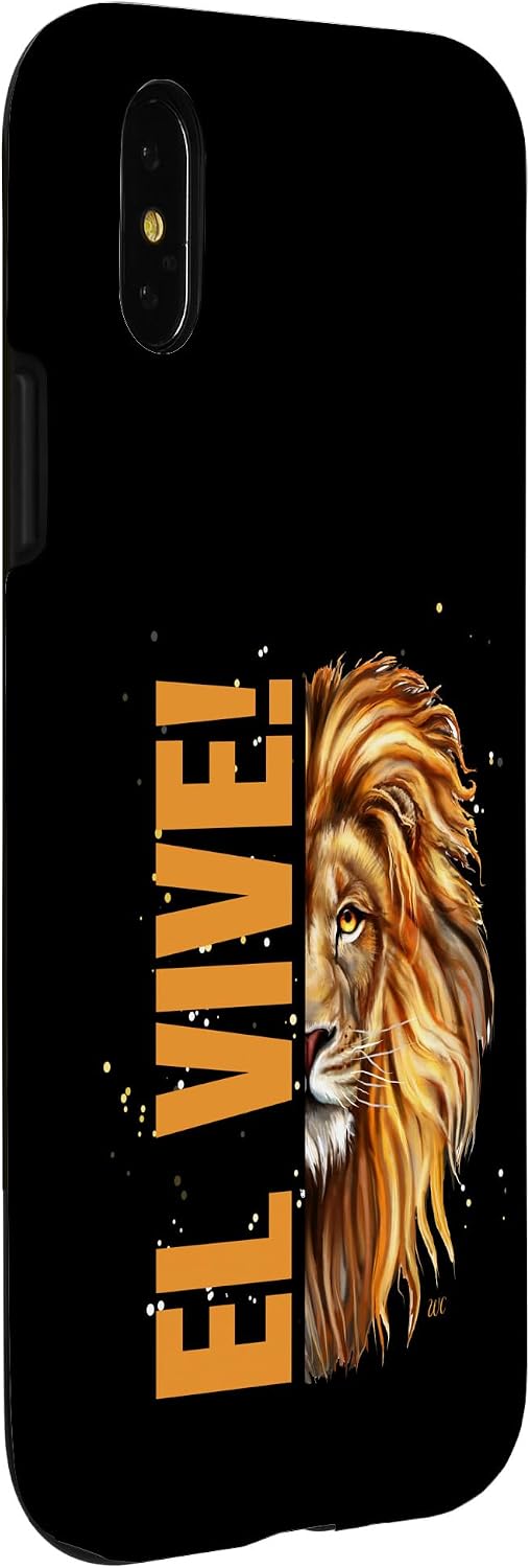 Funda para iPhone 15 El vive
