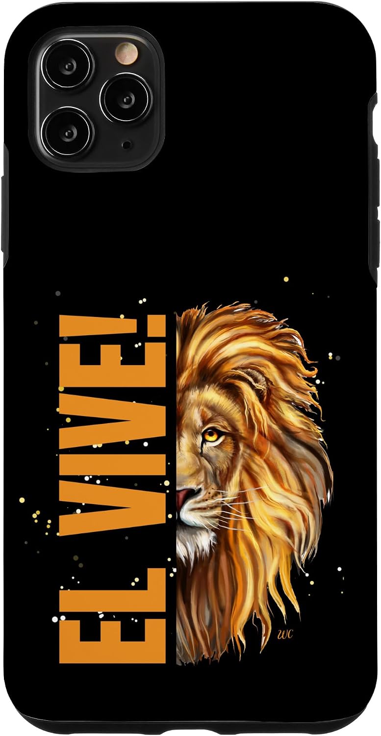 Funda para iPhone 15 El vive