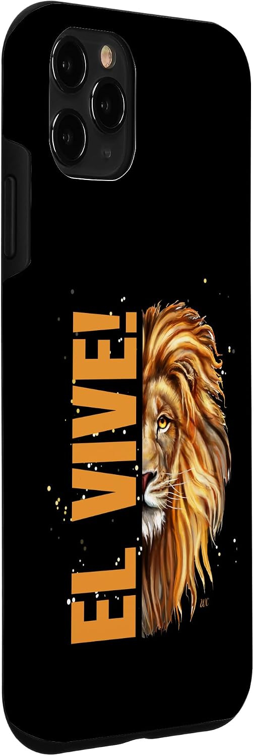Funda para iPhone 15 El vive