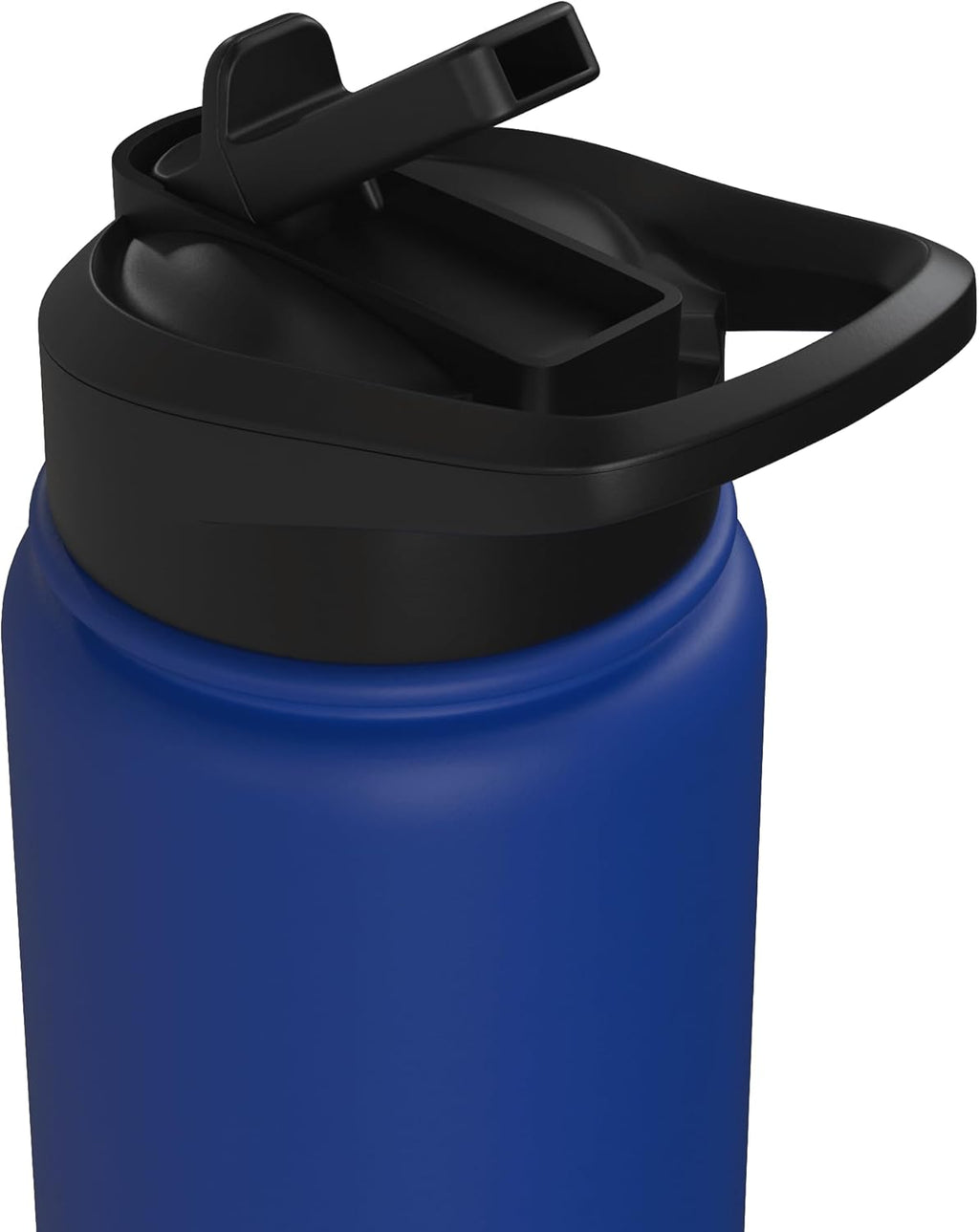 Ustedes son Linaje escogido Stainless Steel Insulated Water Bottle