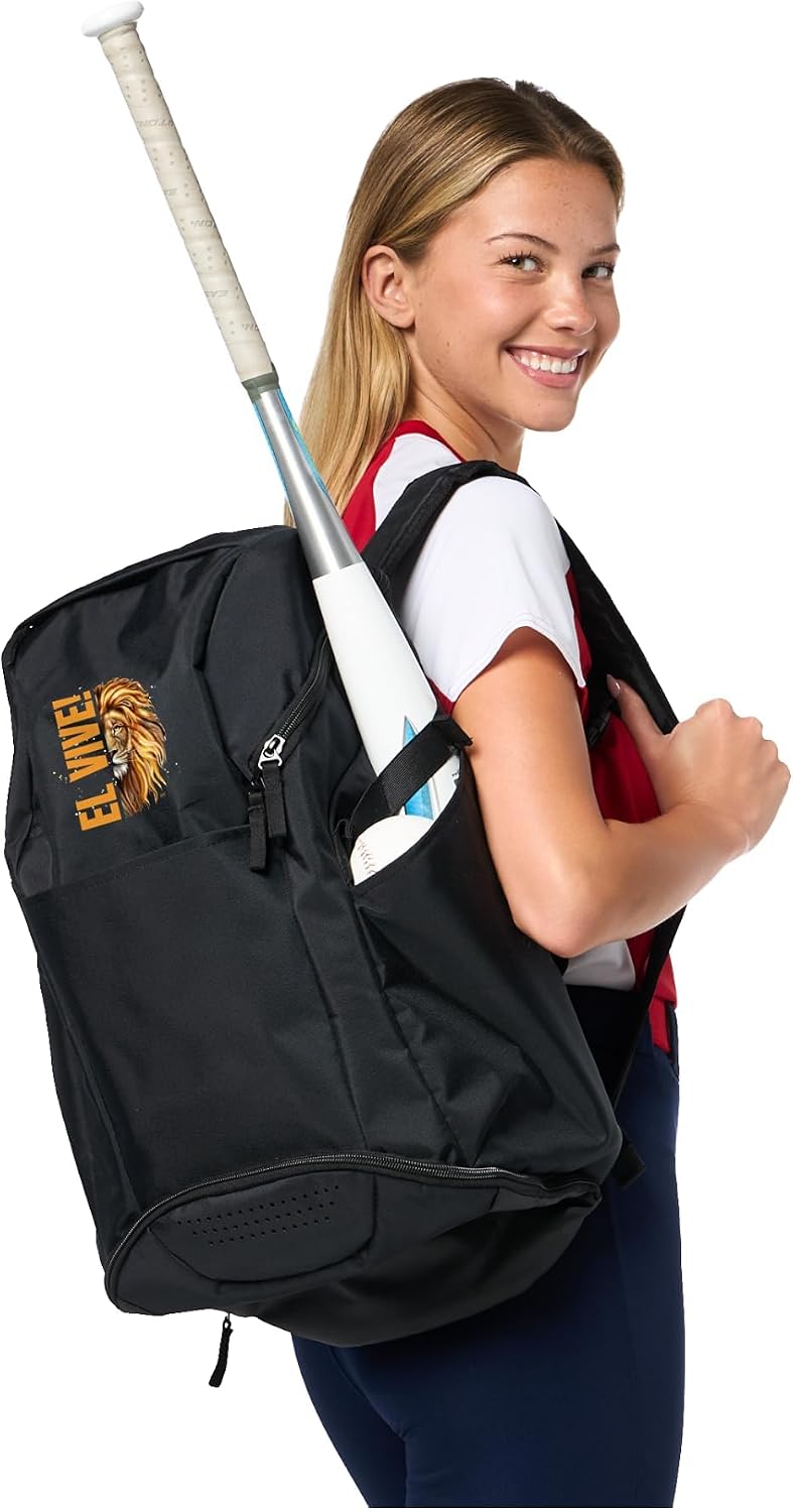 El vive Sport Backpack