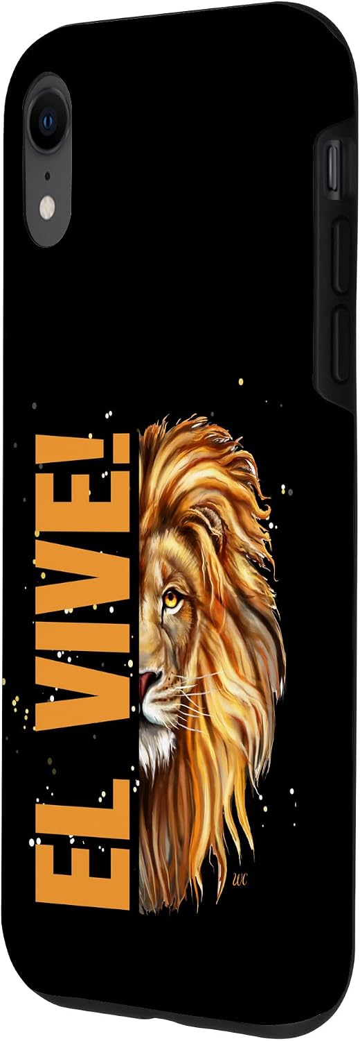 Funda para iPhone 15 El vive