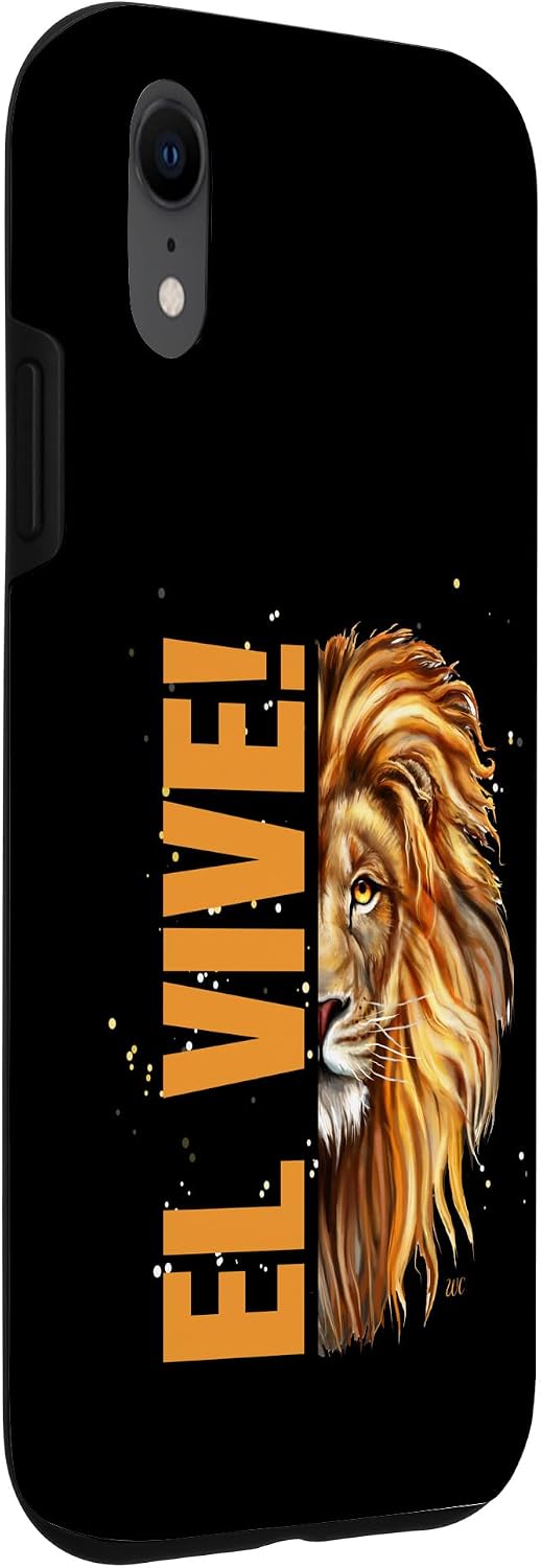 Funda para iPhone 15 El vive