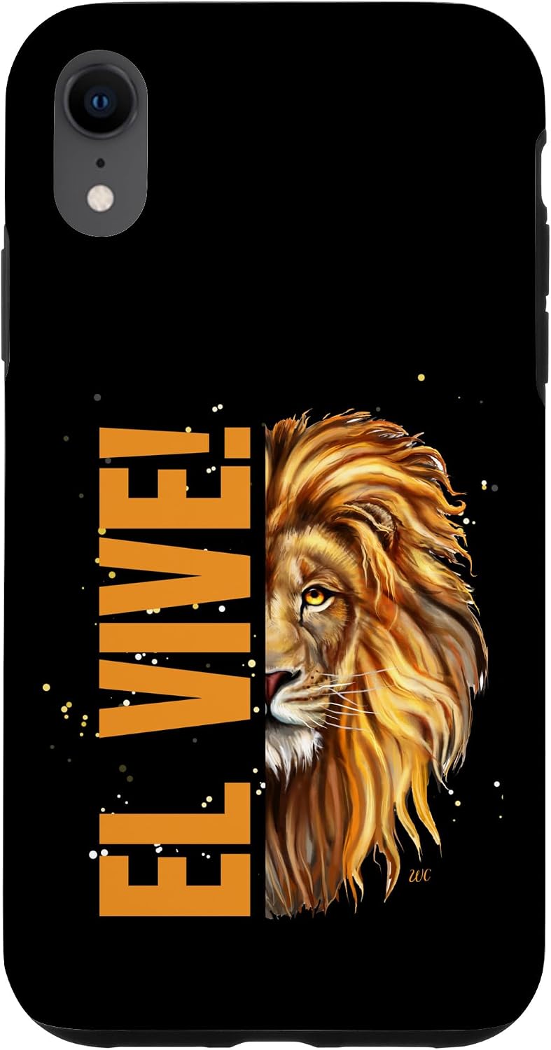 Funda para iPhone 15 El vive