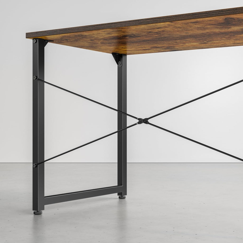 CubiCubi Computer Desk, 32 inch Small