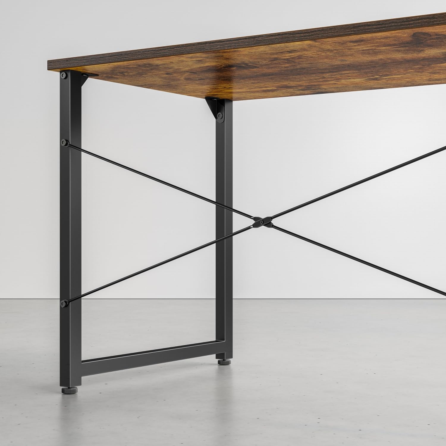 CubiCubi Computer Desk, 32 inch Small