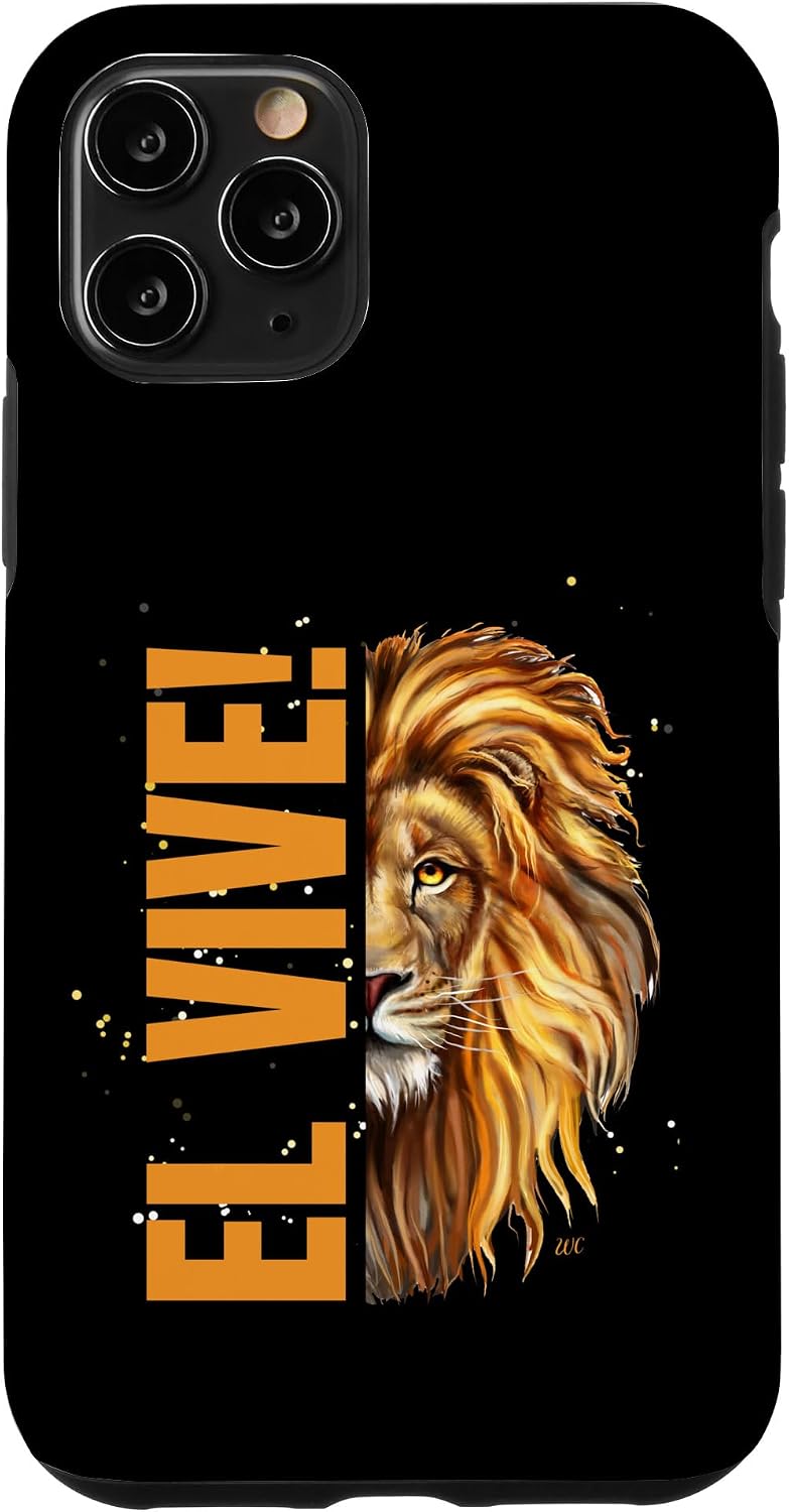 Funda para iPhone 15 El vive