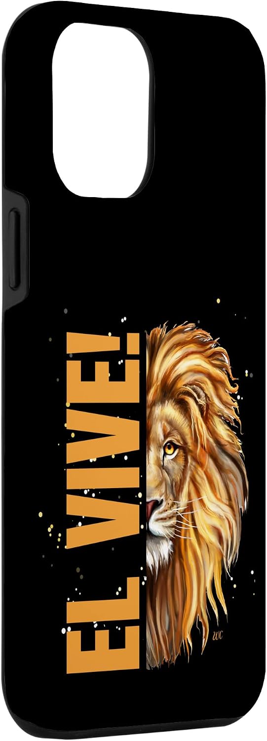 Funda para iPhone 15 El vive