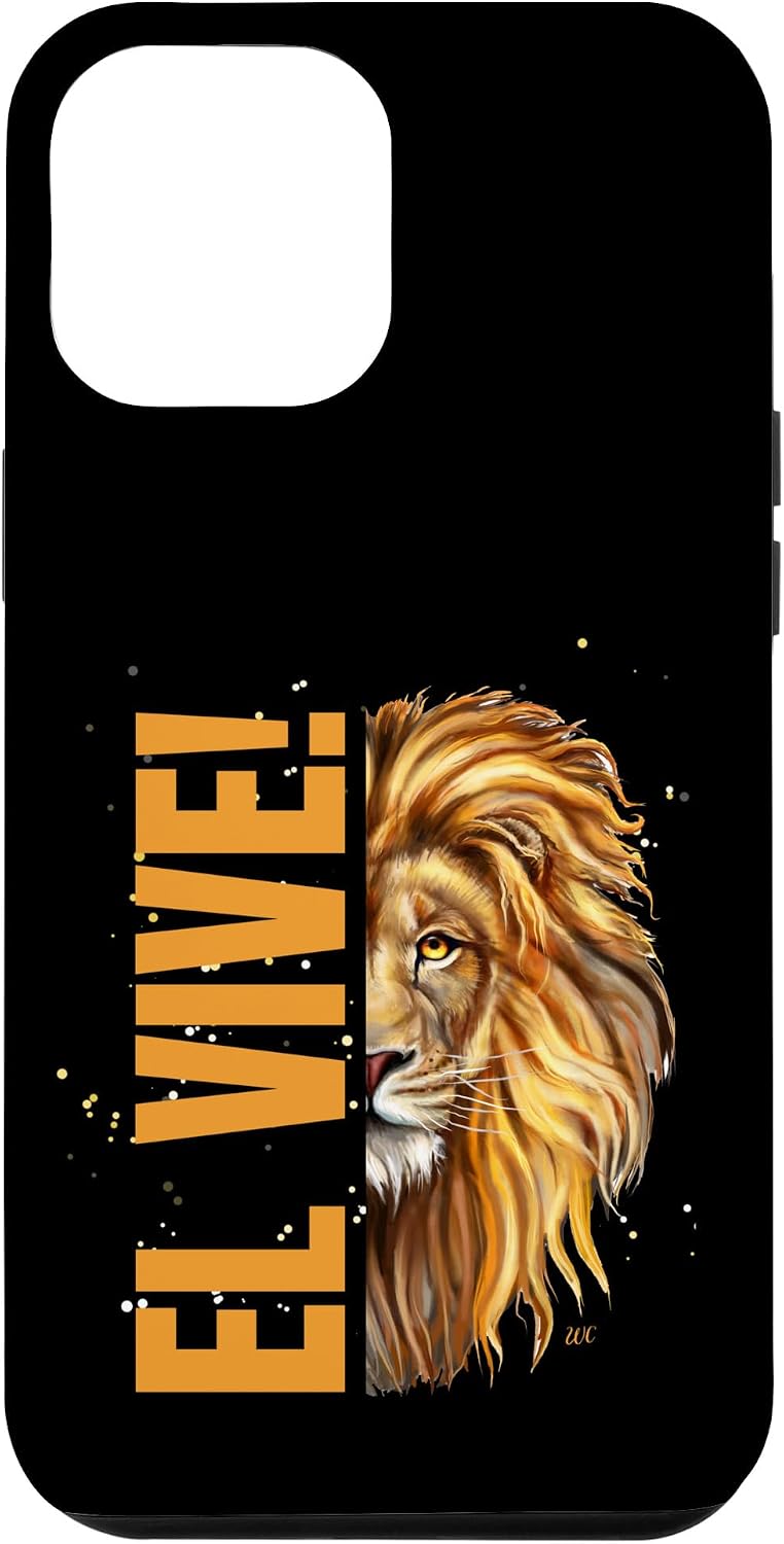 Funda para iPhone 15 El vive