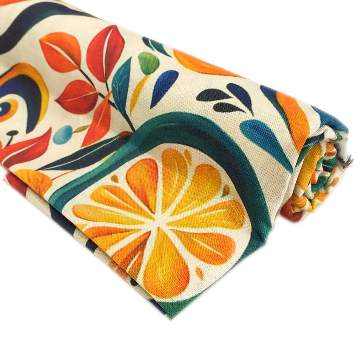 Joocolor 100% Cotton Fabric by The Yard for Quilting Sewing Crafting (JC-003)