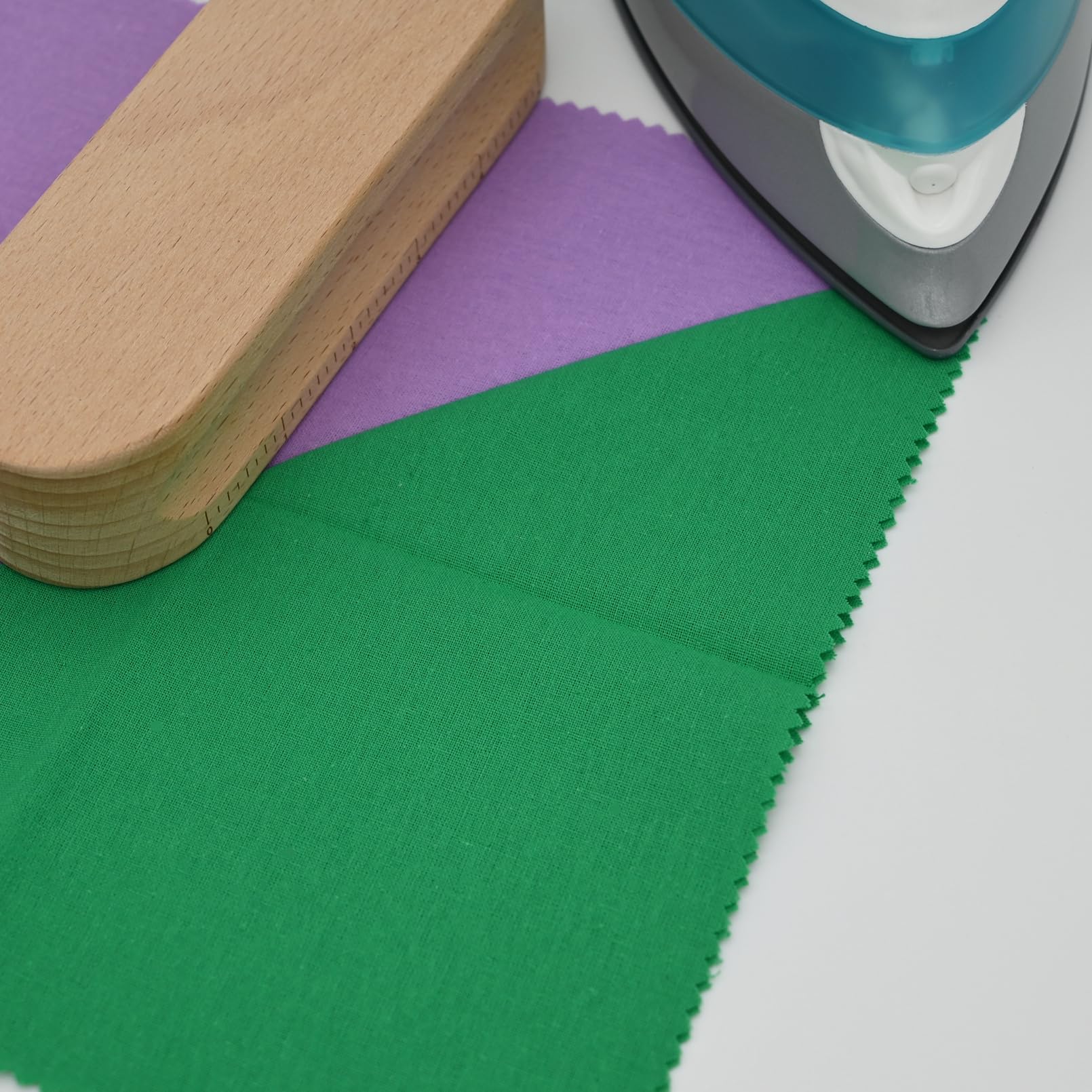 Hardwood Tailors Clapper for Quilting