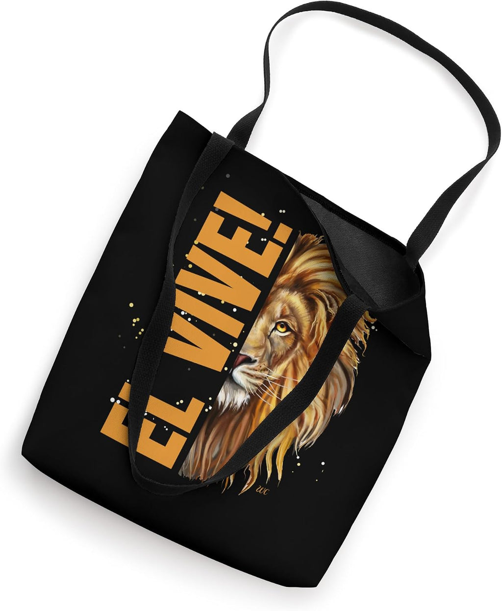 Bolso tote El vive