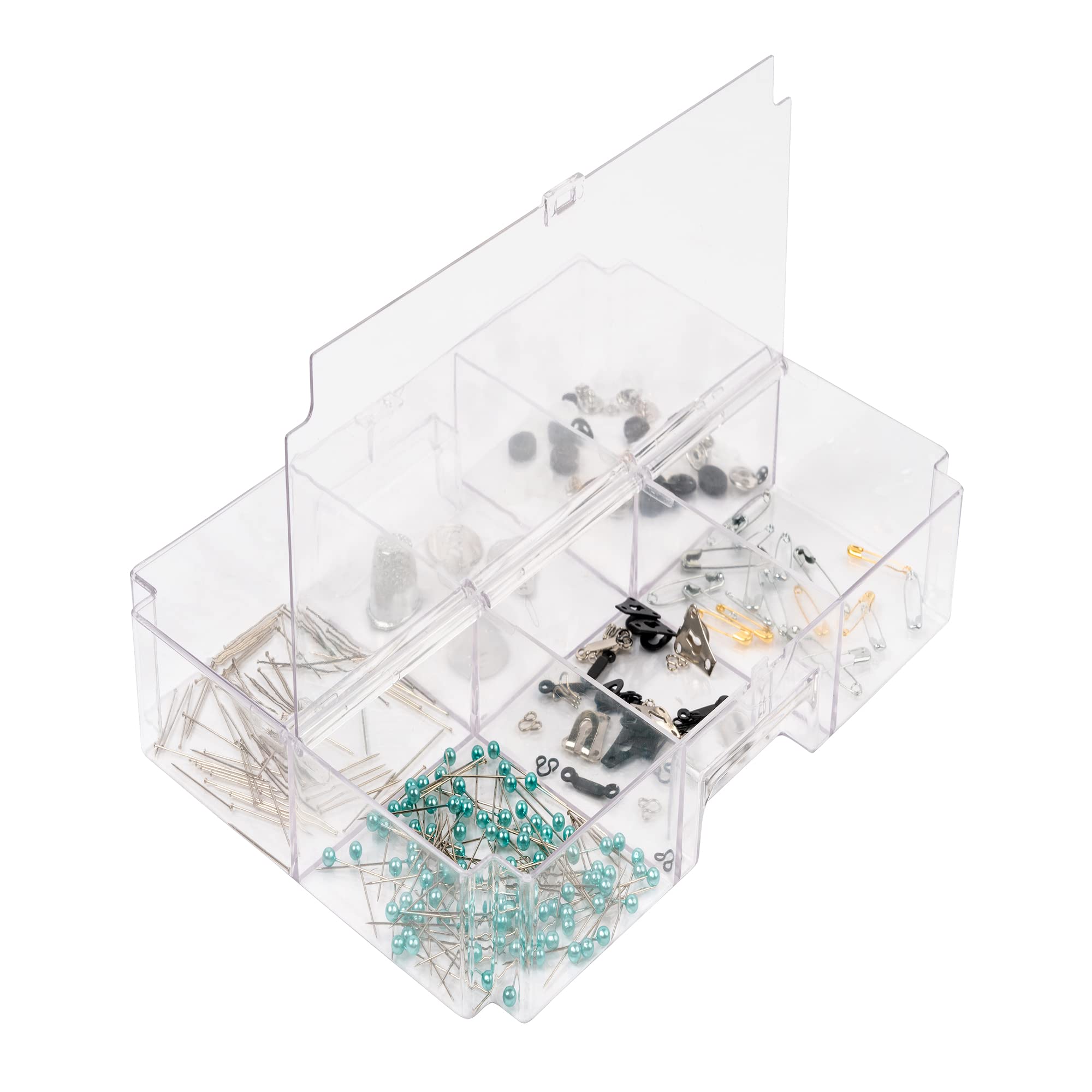 SINGER ProSeries Sew-It-Goes 356 Piece Sewing Kit