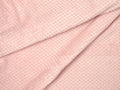 Stitch & Sparkles Polyester Fleece 60" Honeycomb Pattern Fabric by The Yard