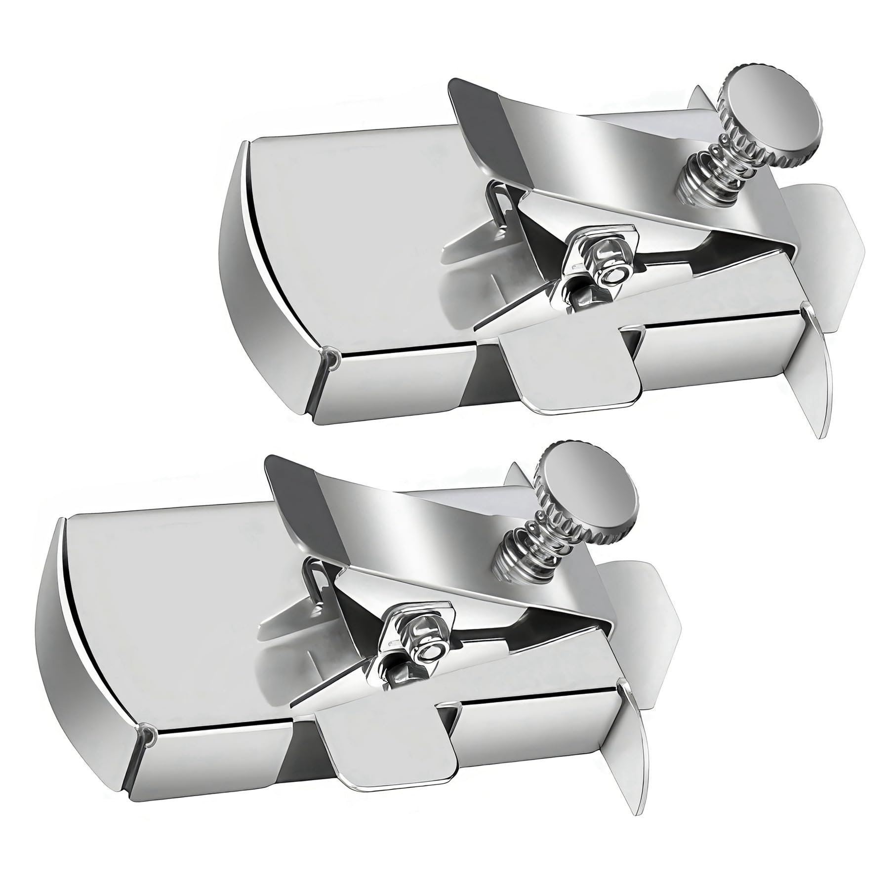 Magnetic Seam Guide for Sewing Machine