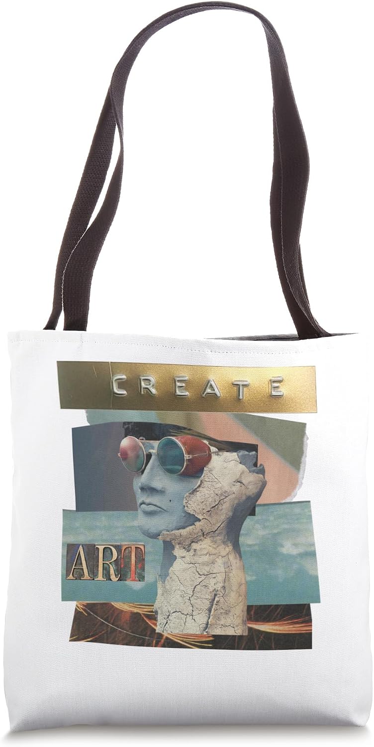 Tote Bag Create